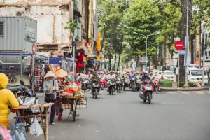 Cash or Card in Vietnam? Your Essential Guide to Payments