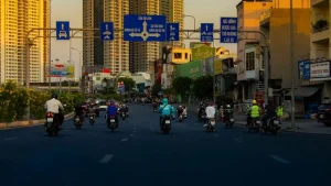 Co-working vs. Cafe Hopping: Where to Get Work Done in Vietnam