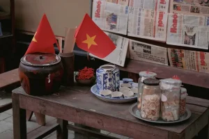 From Street Stall to Global Icon: The Fascinating History of Pho in Vietnam