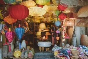Ha Long Bay Shopping Guide: What to Buy &amp; Where to Find It