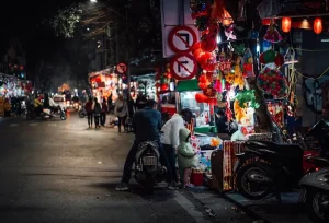 Is Vietnam Safe for Digital Nomads? Essential Safety Tips &amp; Local Insights