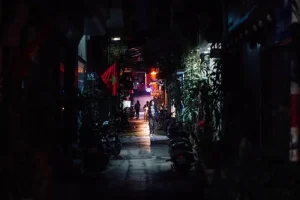 Mastering the Vietnam Remote Work Scene: From Sim Cards to Scooter Rentals