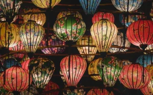 Must-Try Tet Foods: A Culinary Journey Through Vietnam’s New Year