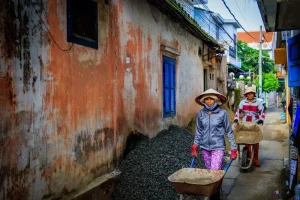 Ninh Binh Beyond Tam Coc: Exploring Vietnam’s ‘Halong Bay on Land’