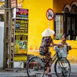 Staying Connected in Vietnam Without a SIM Card: WiFi &amp; Alternatives