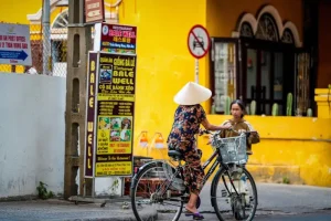 Staying Connected in Vietnam Without a SIM Card: WiFi &amp; Alternatives