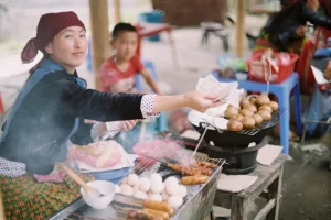 Temple Etiquette in Vietnam: What to Wear and How to Behave