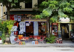 The Ultimate Da Nang Shopping Guide: Markets, Malls &amp; Must-Buy Souvenirs