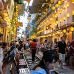 The Ultimate Guide to Ha Long Bay Nightlife: Bars, Clubs &amp; More