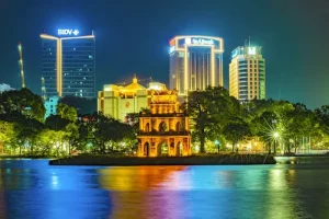 The Ultimate Guide to Hanoi Nightlife: Bars, Clubs &amp; Beyond