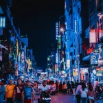 The Ultimate Guide to Ho Chi Minh City Nightlife: Where to Party in Saigon