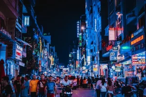 The Ultimate Guide to Ho Chi Minh City Nightlife: Where to Party in Saigon