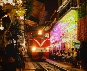 Vietnam Sleeper Train Experience: What to Expect on Your Overnight Journey