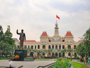 When is the Best Time to Visit Ho Chi Minh City? (Seasonal Guide)