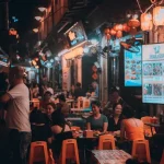 Your Ultimate Guide to Da Nang Nightlife: Bars, Clubs &amp; Late-Night Fun