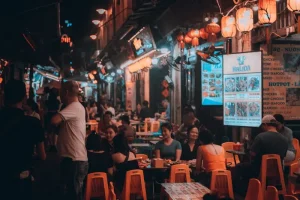 Your Ultimate Guide to Da Nang Nightlife: Bars, Clubs &amp; Late-Night Fun