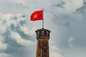 August 2026 Vietnam: Culinary Journeys and Cultural Immersion