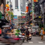 Cost of Living in Vietnam for Digital Nomads: Budget Breakdown 2024