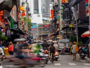 Cost of Living in Vietnam for Digital Nomads: Budget Breakdown 2024