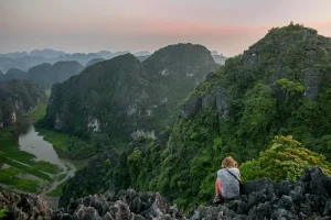 Cracking the Code: A Traveler’s Guide to Vietnamese Tones