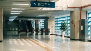 Currency Exchange &amp; ATMs at Vietnam Airports: Your Money Guide