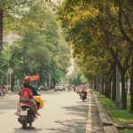 Debit Cards in Vietnam: Your Go-To for Cash and Purchases