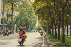 Debit Cards in Vietnam: Your Go-To for Cash and Purchases