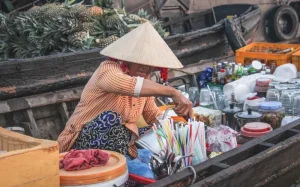 Don’t Be Rude! Mastering Chopstick Etiquette in Vietnam Like a Local