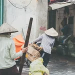 Getting the Best Exchange Rate in Vietnam: Where to Swap Your Money