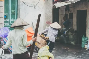 Getting the Best Exchange Rate in Vietnam: Where to Swap Your Money