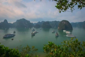 Ha Long Bay Day Trip from Hanoi: The Ultimate Planning Guide