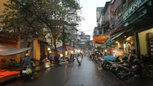 Hanoi Shopping Guide: Your Ultimate List of Markets, Malls &amp; Must-Buys