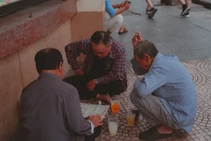 Hanoi vs. Ho Chi Minh City: A Culinary Showdown of Vietnamese Flavors