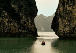 How Many Days in Ha Long Bay? Crafting Your Perfect Itinerary