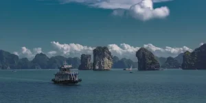 How to Get to Ha Long Bay from Hanoi: Your Ultimate Transport Guide