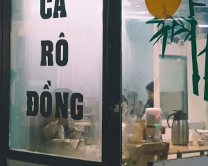 How to Order Food in Vietnam Like a Pro (Even Without Speaking Vietnamese)
