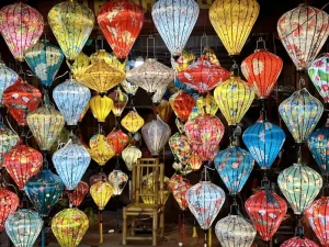 How to Respectfully Participate in Vietnamese Tet Celebrations