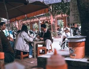 Is Vietnamese Street Food Safe? Tips for a Delicious &amp; Worry-Free Experience