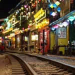 Navigating Vietnamese Airports: A Traveler’s Guide to Domestic Terminals