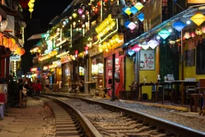 Navigating Vietnamese Airports: A Traveler’s Guide to Domestic Terminals