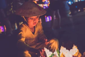 Photography Etiquette in Vietnam: Capturing Moments Respectfully