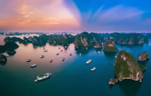 Planning Your Ha Long Bay Trip: Essential Tips and Advice