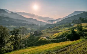Sapa Itinerary: How to Spend 3 Days Exploring Vietnam’s Northern Highlands