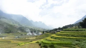 The Perfect Sapa Itinerary: 3 Days of Trekking &amp; Culture