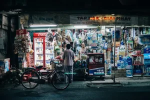 The Ultimate Ho Chi Minh City Shopping Guide: Markets, Malls &amp; More