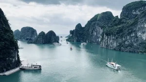 Top 15 Must-Do Activities in Ha Long Bay: Attractions &amp; Experiences