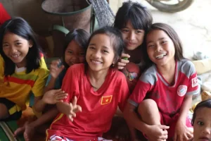 Understanding Vietnamese Tones: Why They Matter for Travelers