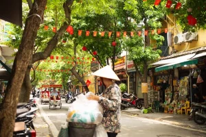 Using Credit Cards in Vietnam: What You Need to Know Before You Go