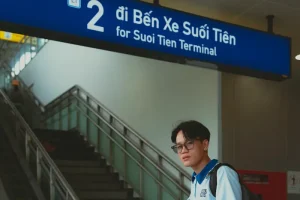Vietnam Airport Transfers: Best Ways to Get to Your City Hotel