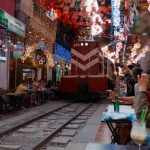 Vietnam’s North-South Railway: A Comprehensive Guide to the Reunification Express